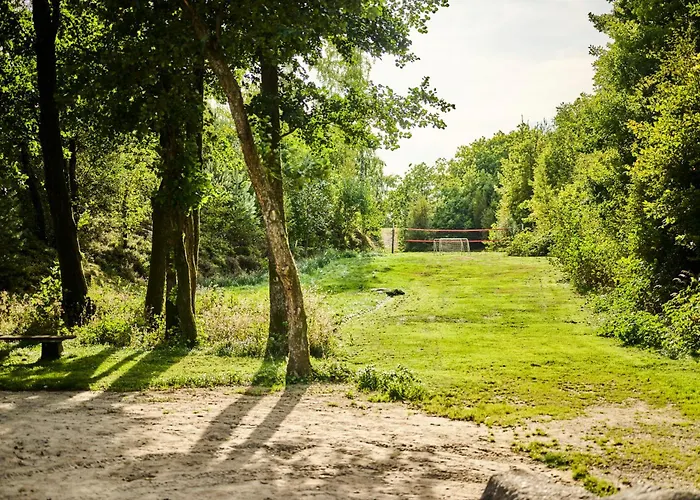 호텔 Farsund Resort