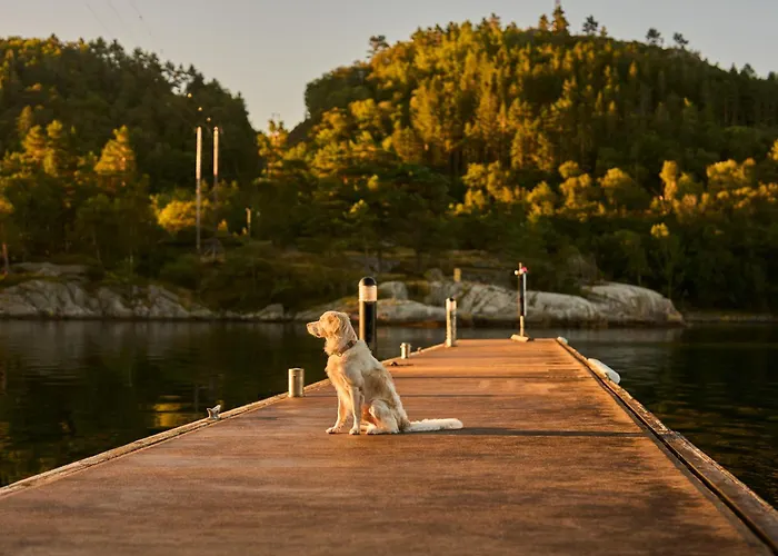 Farsund Resort 4* Farsund