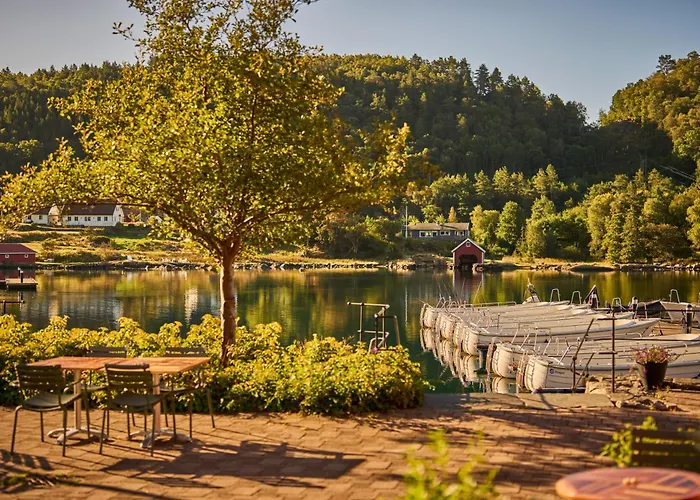 Farsund Resort Hotel