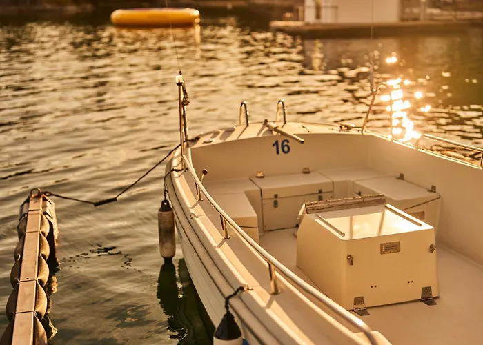 Farsund Resort Farsund