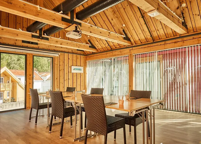 Farsund Resort 4* Farsund