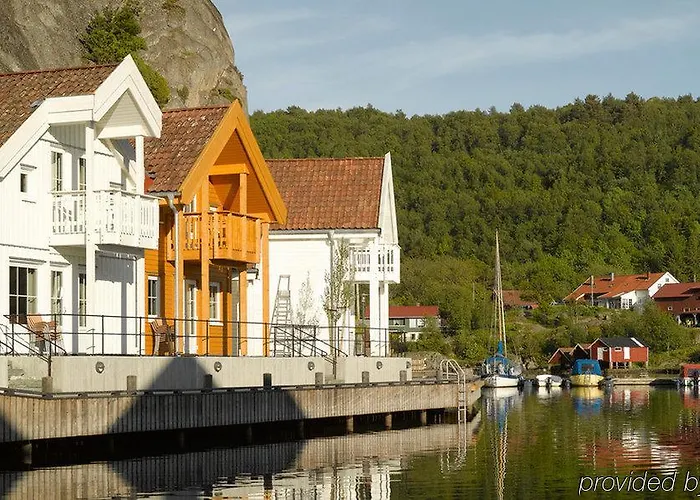 Hotell Farsund Resort