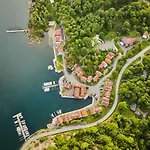 Farsund Resort Фарсунн