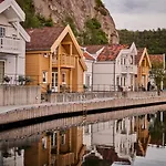 Farsund Resort Отель Фарсунн