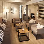 法尔松度假酒店 - 斯堪迪克合作伙伴 法尔松