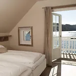 Farsund Resort Отель Фарсунн