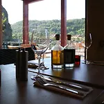 酒店 法尔松度假酒店 - 斯堪迪克合作伙伴 法尔松