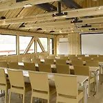 法尔松度假酒店 - 斯堪迪克合作伙伴 4*