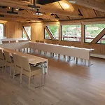 法尔松度假酒店 - 斯堪迪克合作伙伴 4* 法尔松