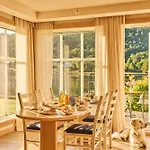 法尔松度假酒店 - 斯堪迪克合作伙伴 4*