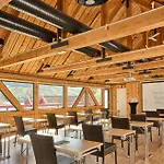 法尔松度假酒店 - 斯堪迪克合作伙伴 酒店 4*