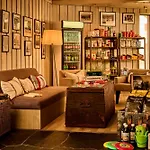 法尔松度假酒店 - 斯堪迪克合作伙伴