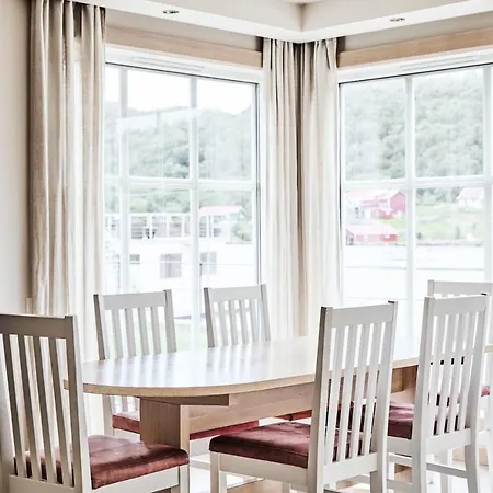 Farsund Resort