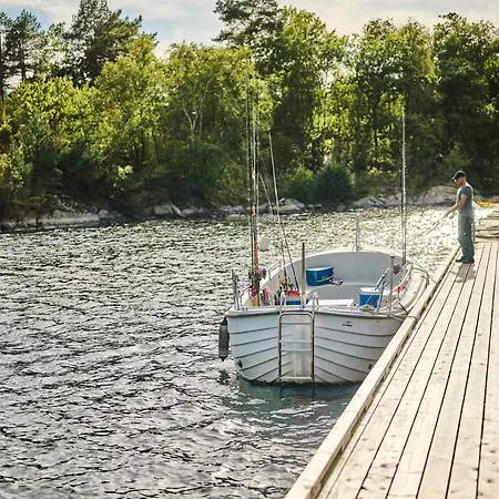 Hotell Farsund Resort 4*