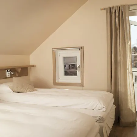 Farsund Resort 4* ファールスン