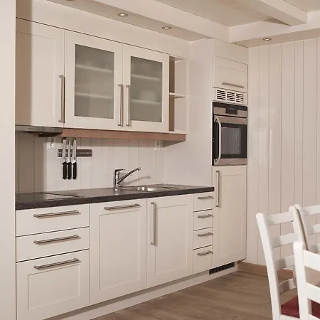 Farsund Resort Hotell