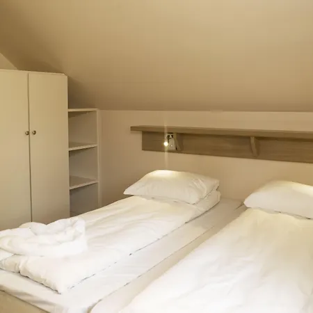 ホテル Farsund Resort 4*
