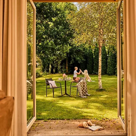 Farsund Resort Hotell 4*