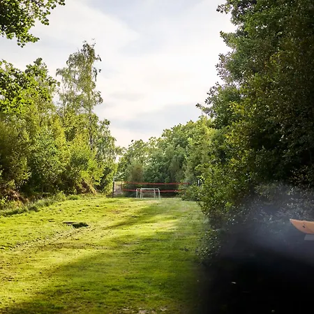 Farsund Resort Hotell