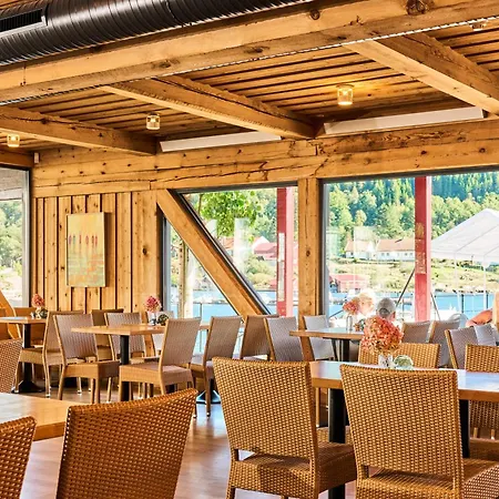 Farsund Resort 4*