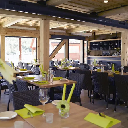 Farsund Resort 4* Farsund