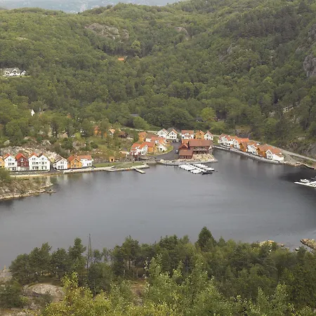 Farsund Resort